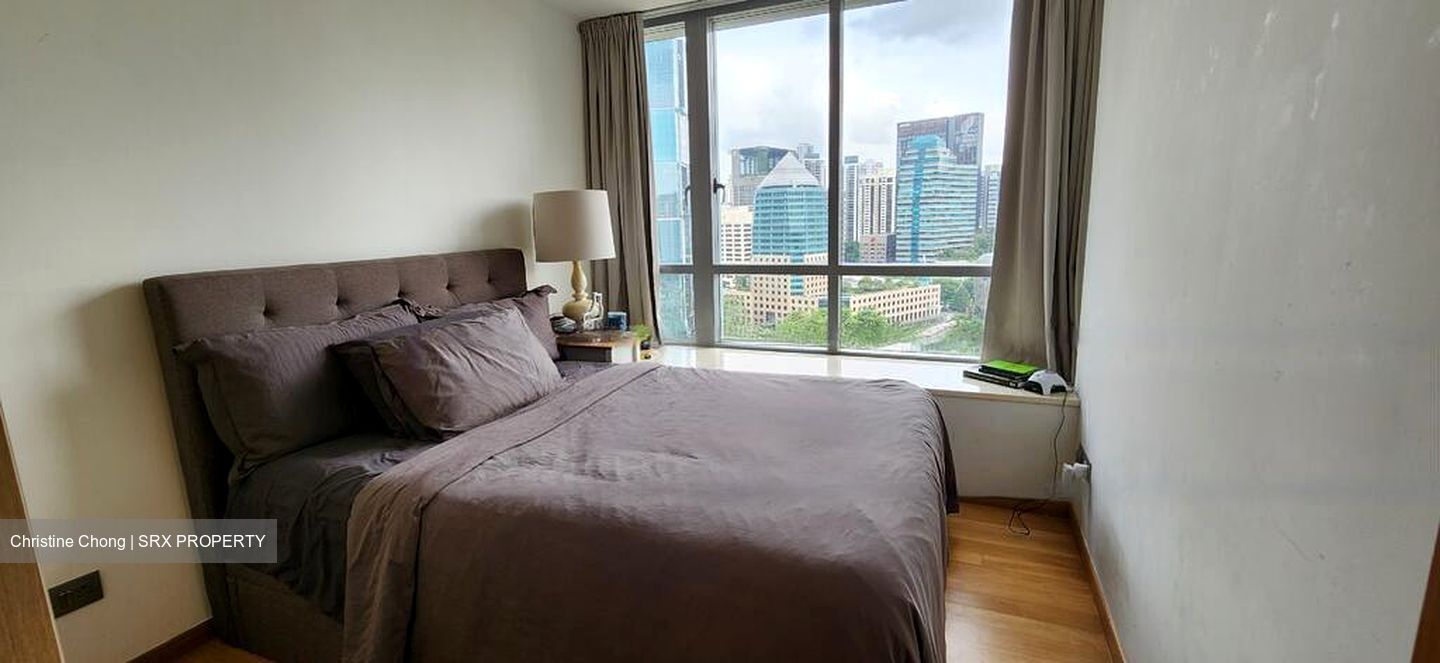 Paterson Suites (D9), Condominium #454466881